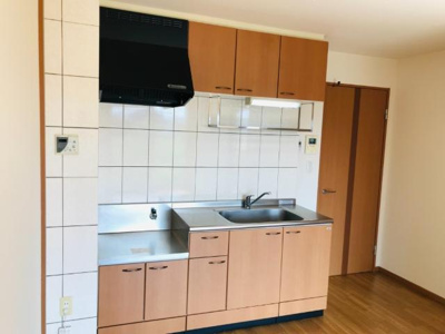 【キッチン】 | サンパステル | キッチン