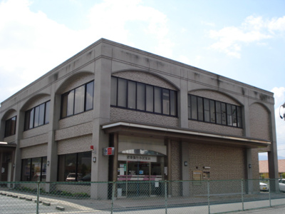 【周辺】 | サンパステル | 肥後銀行まで1,800ｍ