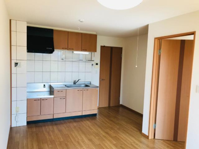 【居間・リビング】 | サンパステル | 南向きのリビング