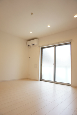 【居間・リビング】 | リブリ・道場南