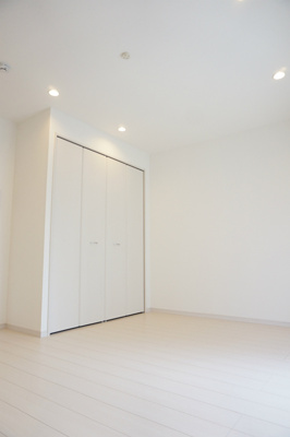 【内装】 | リブリ・道場南