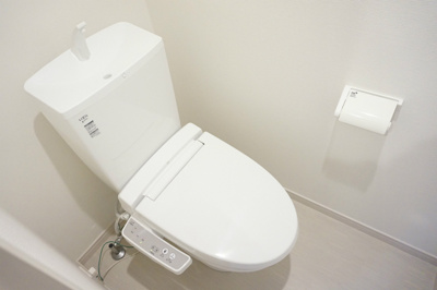 【トイレ】 | リブリ・道場南