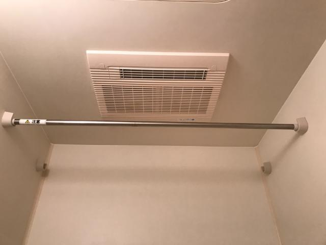 ブランシュールのその他|浴室乾燥機