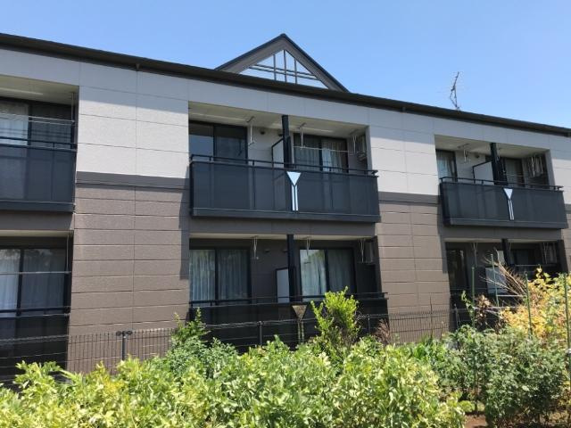 ブランシュールの外観|外観写真（昼）