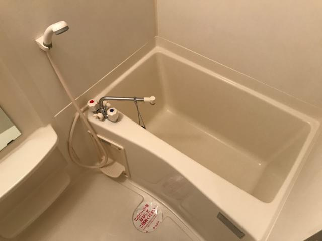 ブランシュールの浴室|バス