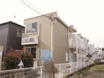 レオパレスきんぐの画像