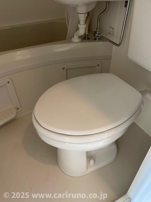 【トイレ】 | ＴＯＰ新河岸第１