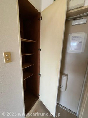 【収納】 | ＴＯＰ新河岸第１ | 玄関