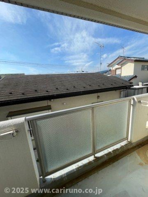 【展望】 | ＴＯＰ新河岸第１