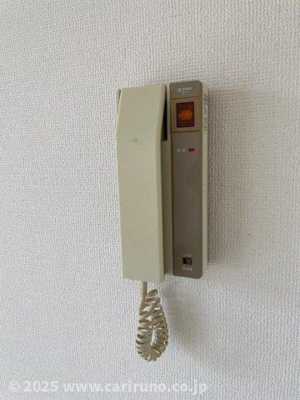 【セキュリティ】 | ＴＯＰ新河岸第１