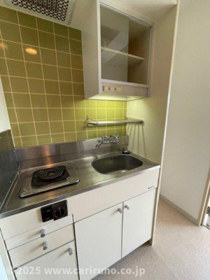 【キッチン】 | ＴＯＰ新河岸第１