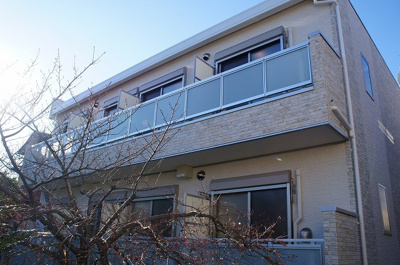 【外観】 | リブリ・NeoStage