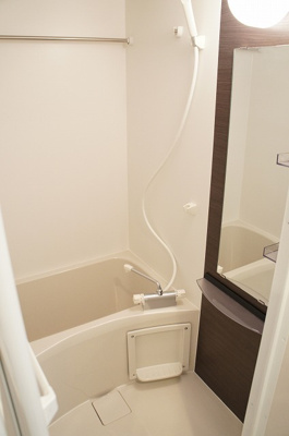 【浴室】 | リブリ・NeoStage