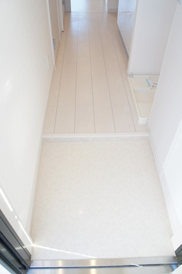 【玄関】 | リブリ・NeoStage