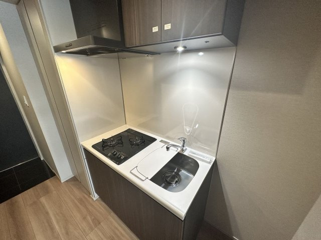 【キッチン】 | ＧＲＡＮ ＰＡＳＥＯ上野