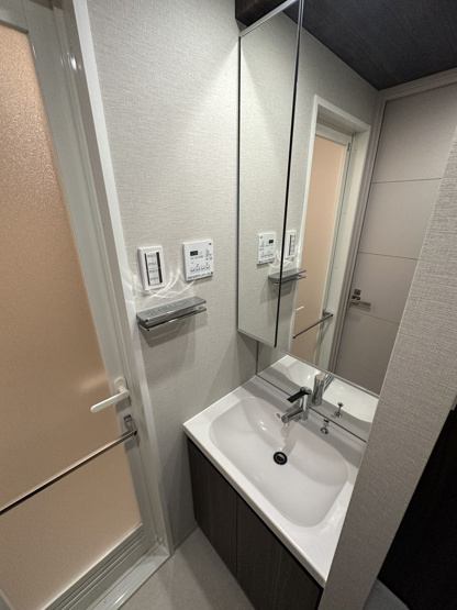 【洗面所】 | ＧＲＡＮ ＰＡＳＥＯ上野