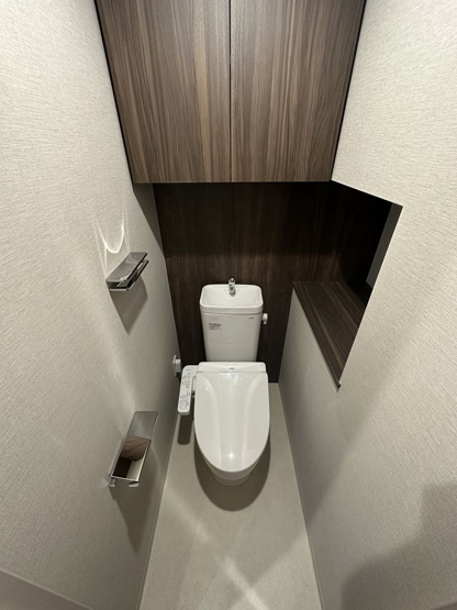 【トイレ】 | ＧＲＡＮ ＰＡＳＥＯ上野