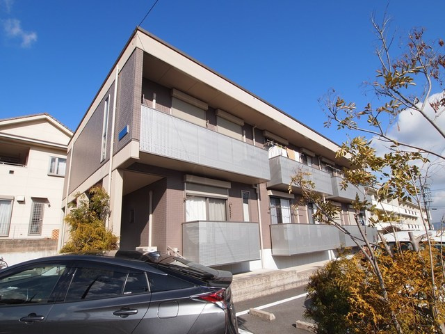 エトワール旭ヶ丘のその他