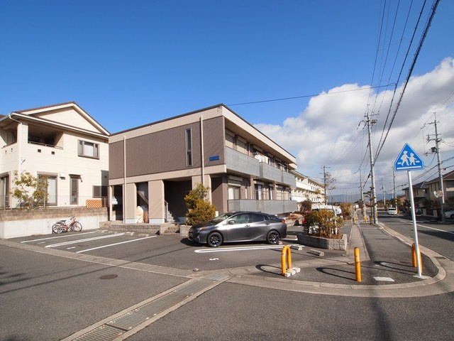 エトワール旭ヶ丘のその他