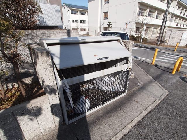 エトワール旭ヶ丘のその他