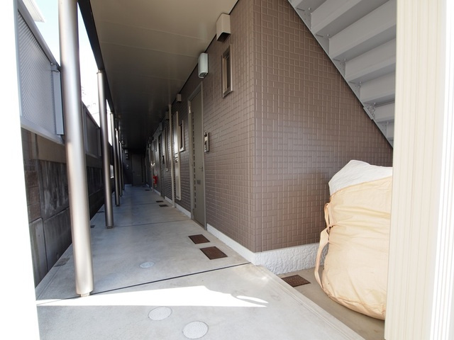 エトワール旭ヶ丘のその他