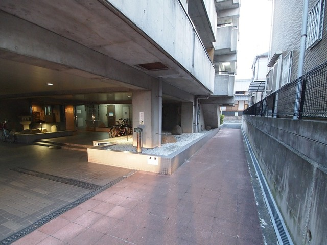 ガーデンハイツ香芝のその他