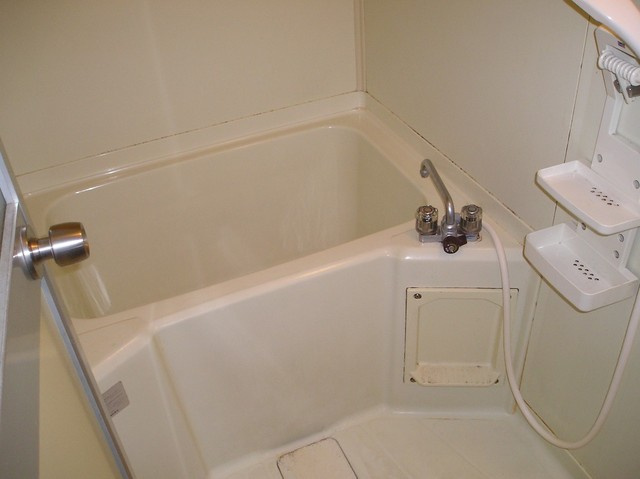 ガーデンハイツ香芝の内装