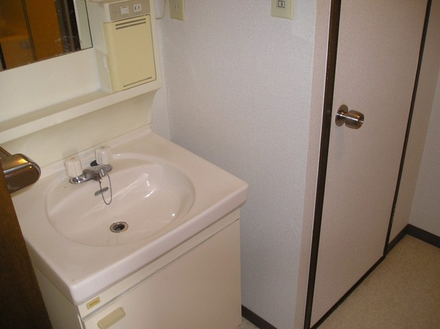 ガーデンハイツ香芝の内装