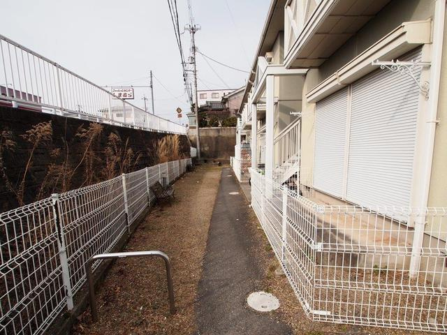 ピノハイツ　Ｂｉｓのその他