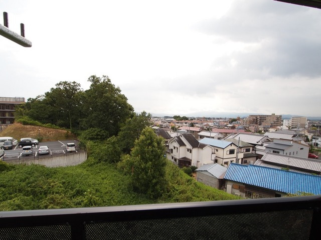 チェリーコーポのその他