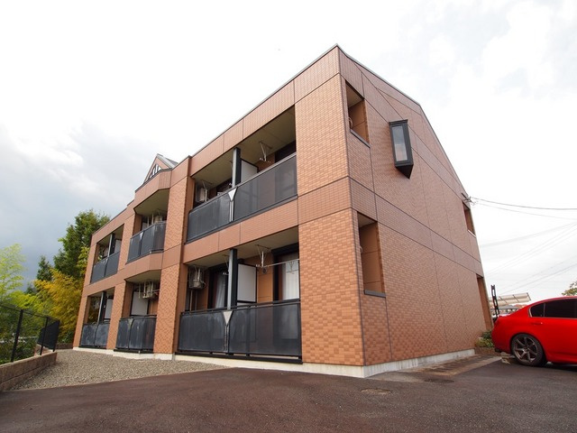 チェリーコーポ