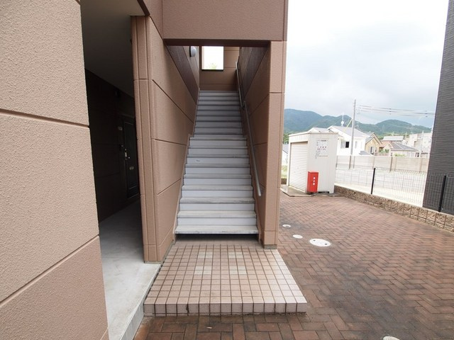 チェリーコーポのその他