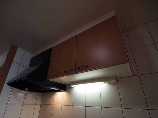 チェリーコーポのその他