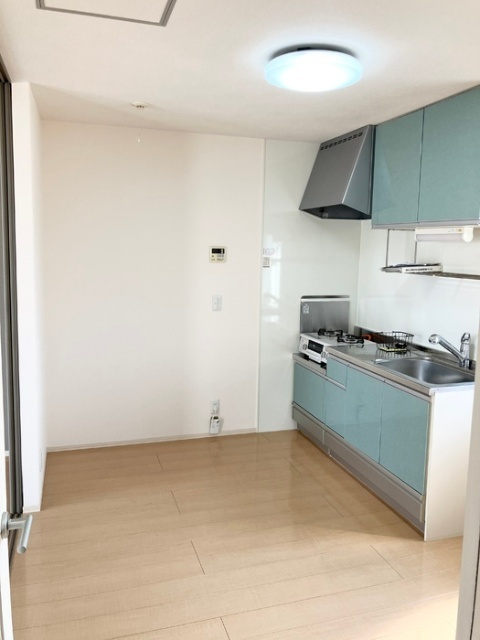 コンフォールの居間・リビング