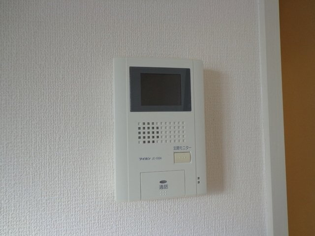 コンフォールのその他|ＴＶインターホン