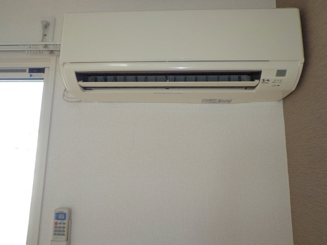 コンフォールの設備|ＬＤＫ　エアコン