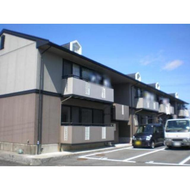 セジュール薬師寺