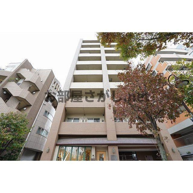 リリエンベルグ弐番館