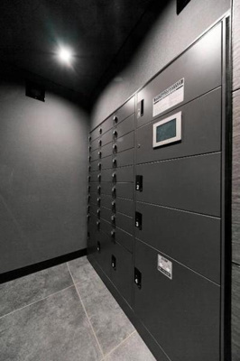 【その他共用部分】 | ロイジェント銀座