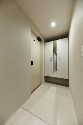 【玄関】 | ロイジェント銀座