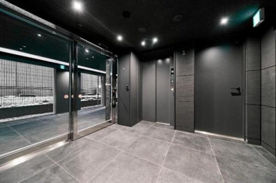 【エントランス】 | ロイジェント銀座