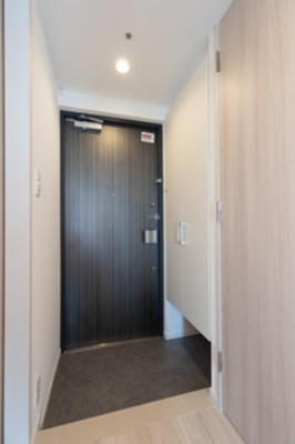 【玄関】 | ビエラコート日本橋久松町