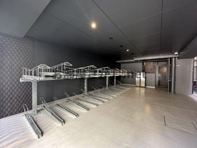 ＧＲＡＮ ＰＡＳＥＯ上野のその他共用部分