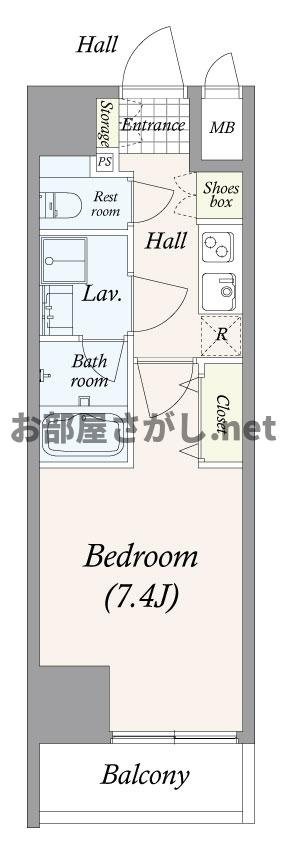 ＧＲＡＮ ＰＡＳＥＯ上野