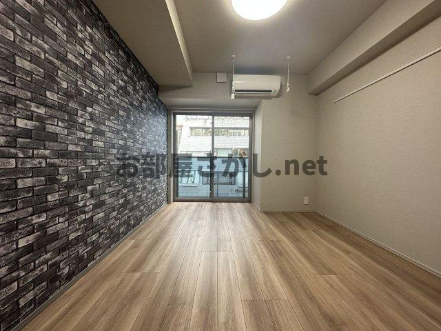 ＧＲＡＮ ＰＡＳＥＯ上野の居間・リビング|使いやすいリビングです