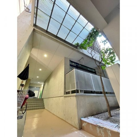 タウンハイツ熊田の外観|お問い合わせは美濃善不動産駅前店へ！