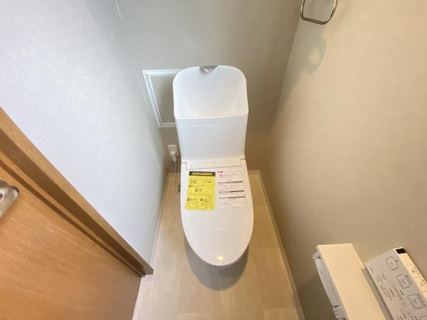 【トイレ】 | 垂水区小束山本町4丁目　中古戸建