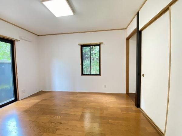 【洋室】 | 垂水区小束山本町4丁目　中古戸建