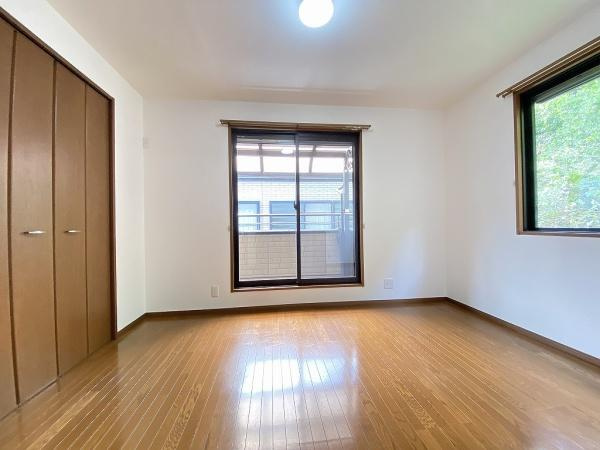 【洋室】 | 垂水区小束山本町4丁目　中古戸建