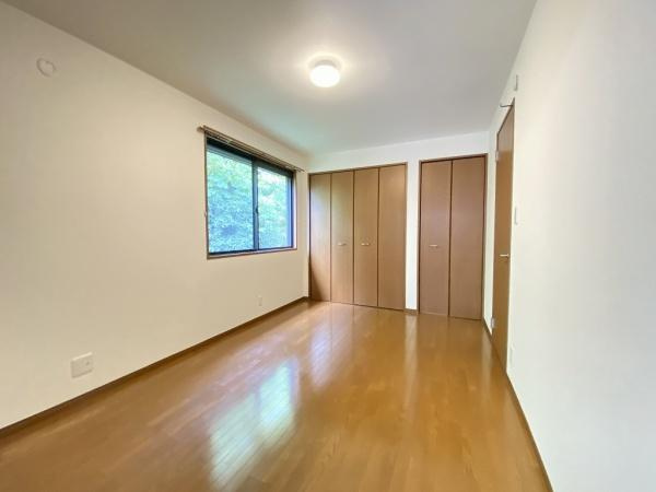 【寝室】 | 垂水区小束山本町4丁目　中古戸建